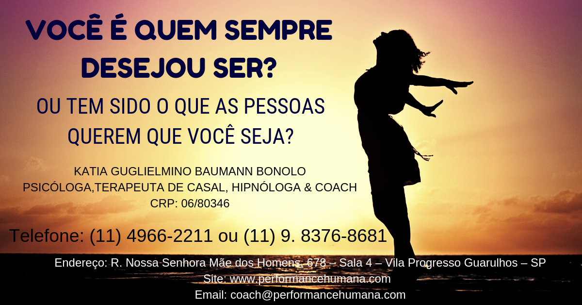 Você é quem sempre desejou ser_ Ou tem sido o que as pessoas querem que você seja_.png